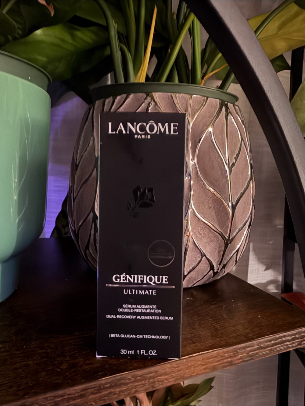 Lancôme Génifique Ultimate Serum